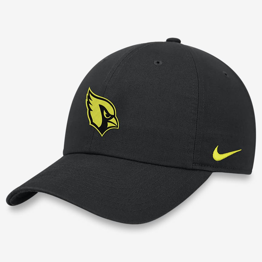 New York Yankees Evergreen Pro Men's Nike Dri-FIT MLB Adjustable Hat.