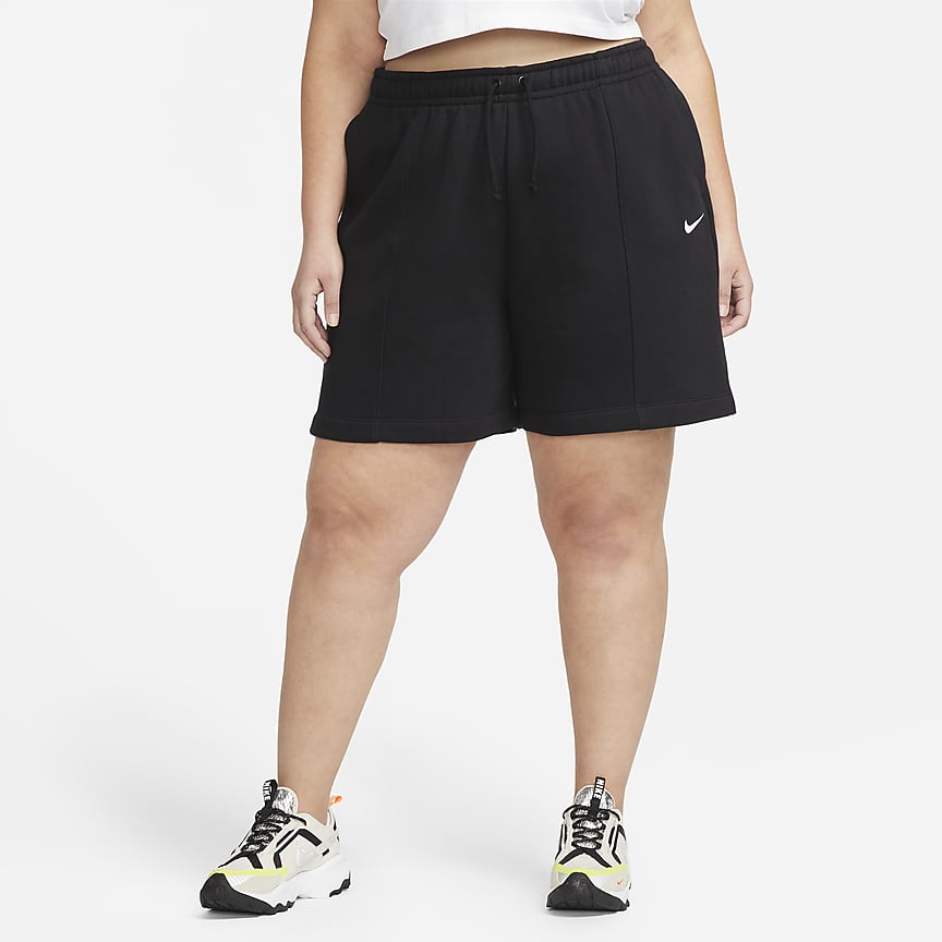 Nike Sportswear Women's Shorts (Plus 
