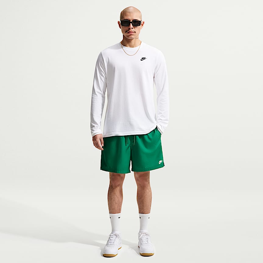 Nike Club