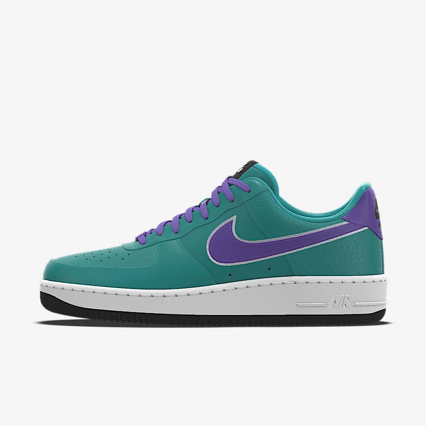 Nike Air Force 1 Low By You