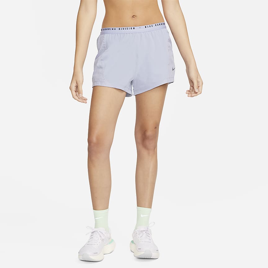Nike AeroSwift Women's Running Shorts 