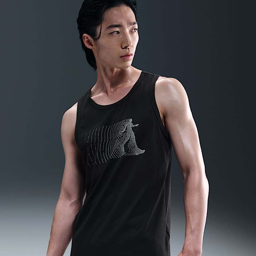 NIKE公式】ナイキ Dri-FIT UV ハイバース メンズ ショート