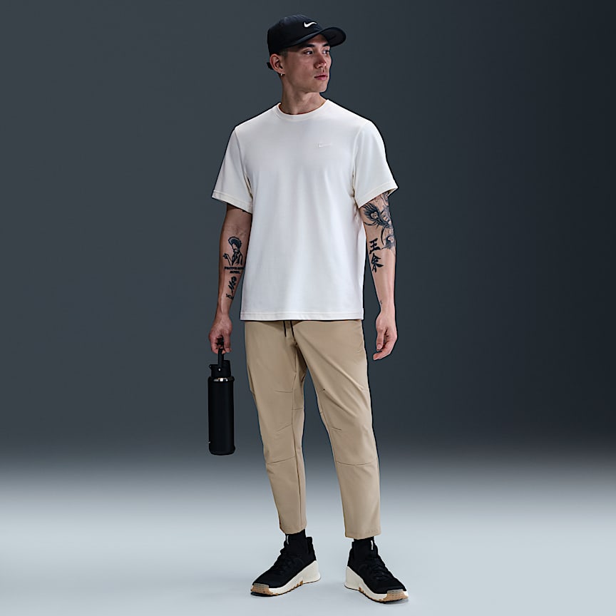 ファッション人気ブランドランキング NIKE公式】ナイキ アンリミテッド メンズ Dri-FIT テーパード ウォーキング・ランニングウェア