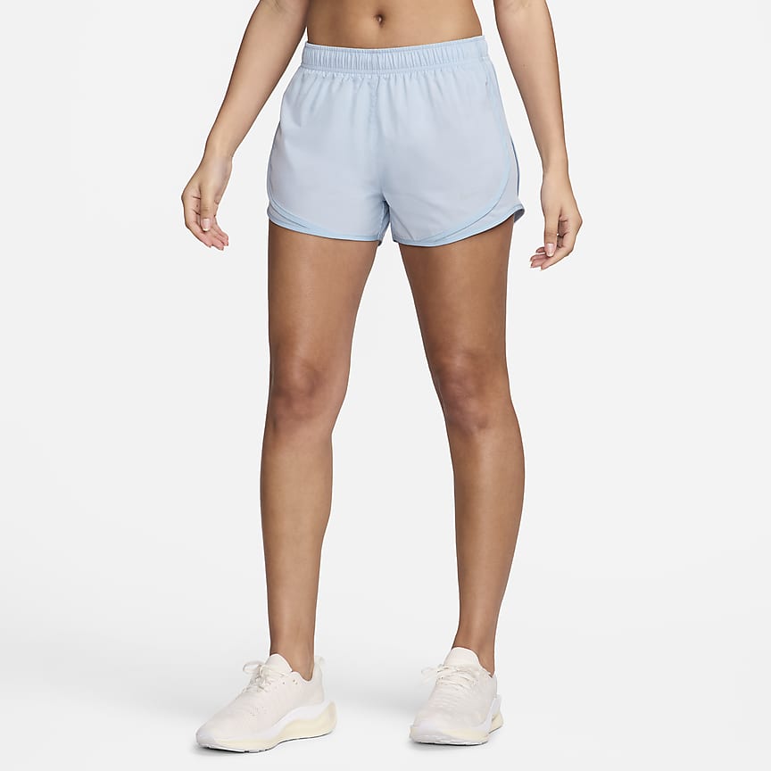 Nike Dri-Fit Performance High Rise Tight Women - Lilac, DX0063-519