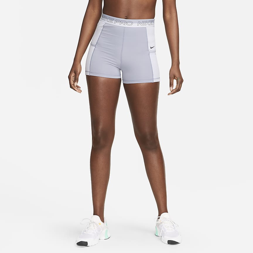 Nike Pro Training Shorts