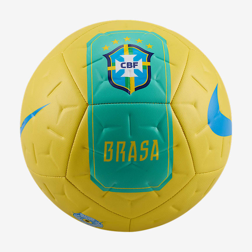 Brasil 2026/27 Academy Ball