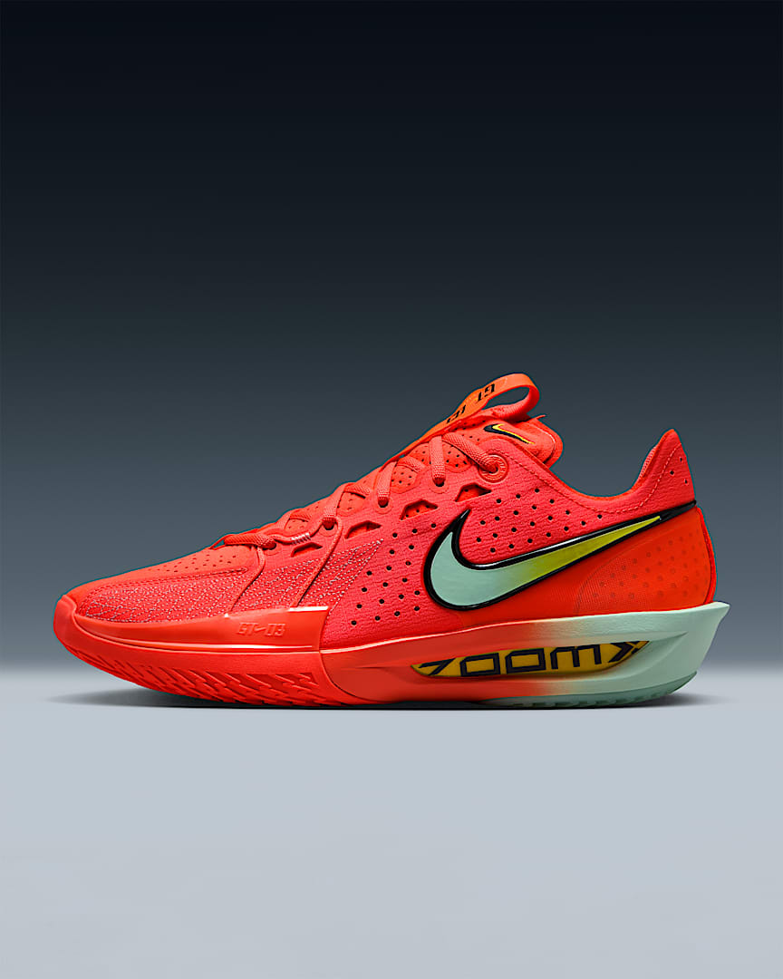 Nike G.T. Cut 3 Basketball Shoes