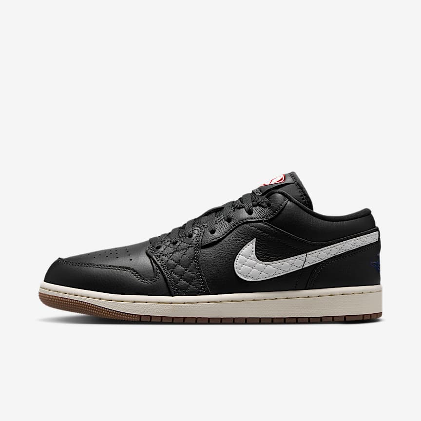 Air Jordan 1 Low SE
