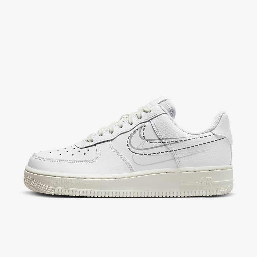 Nike air force 1 femme outlet couleur