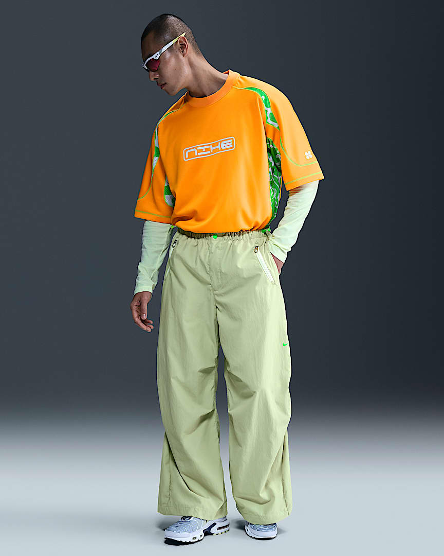 Nike ACG "Smith Summit" Men's Zip Cargo Pants