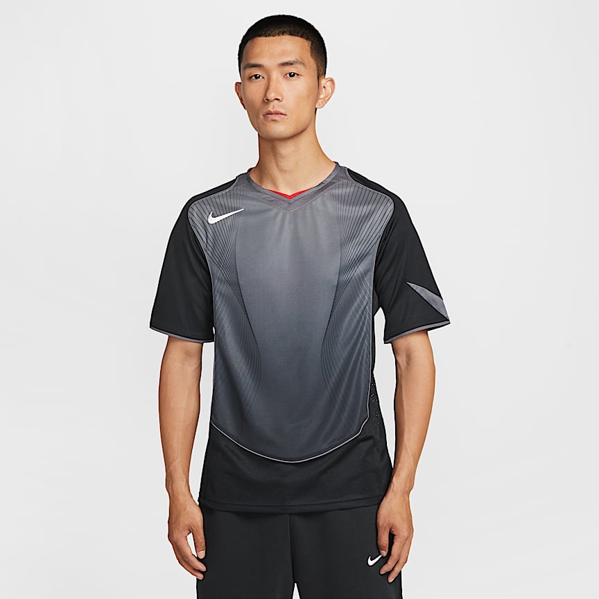 SOCCER ロングスリーブ オーバーサイズ Tシャツ United Athle tシャツ オーセンティック スーパーヘヴィー