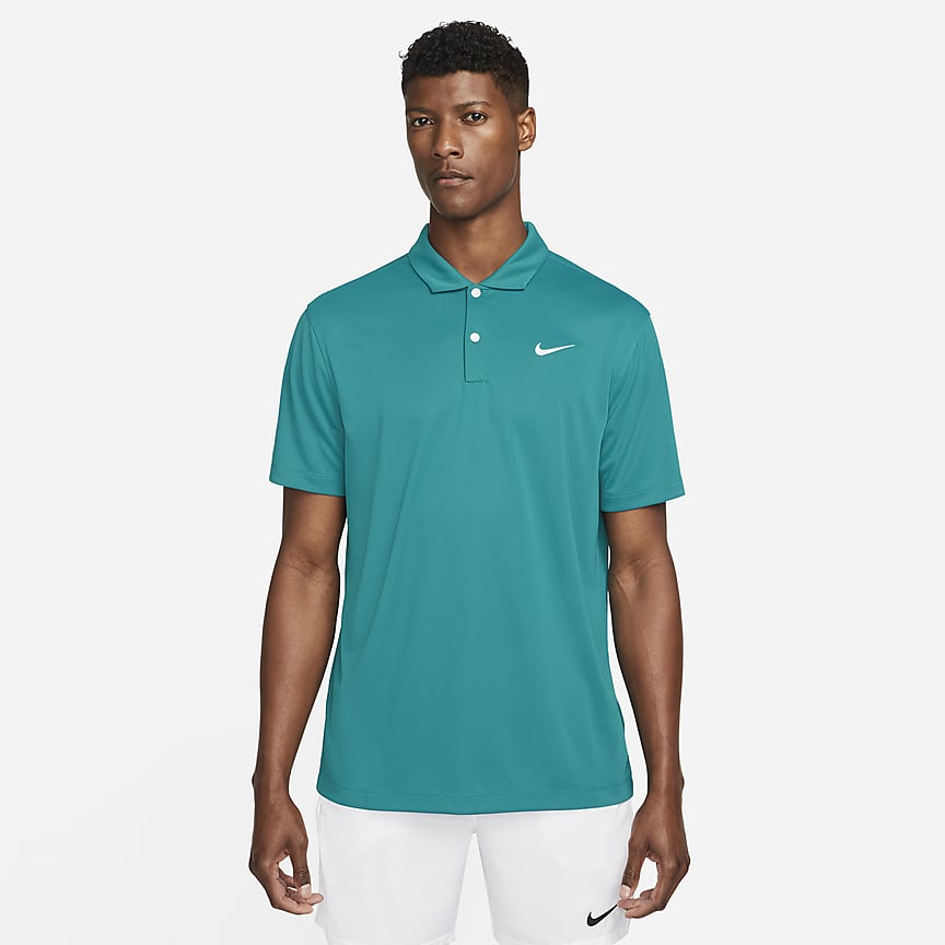 Nike Men's Football Polo. Nike.com