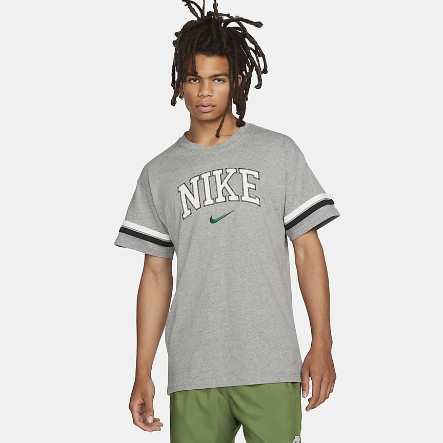 Nike Sportswear Men's Retro T-Shirt 