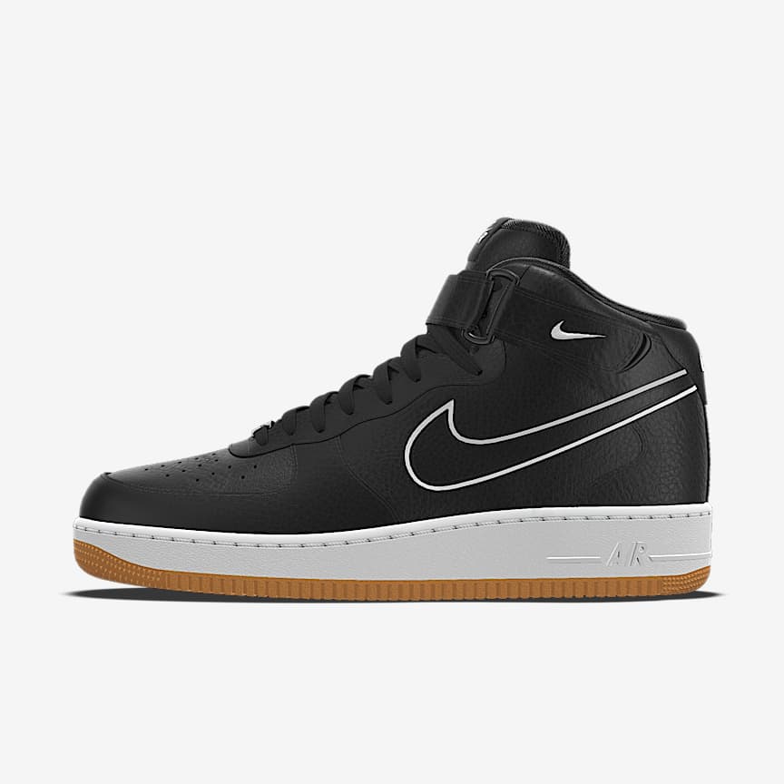 Nike Air Force 1 Mid By You