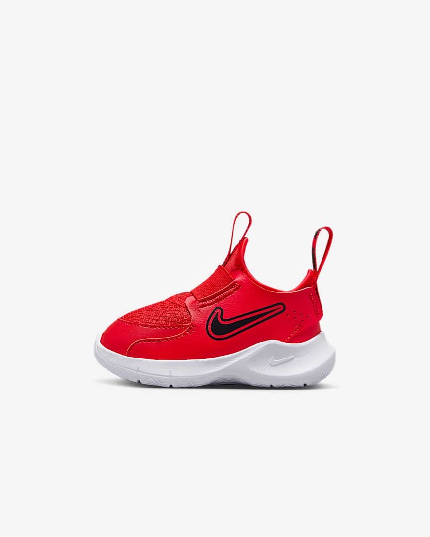 Nike Flex Runner 3 Baby/Toddler Shoes