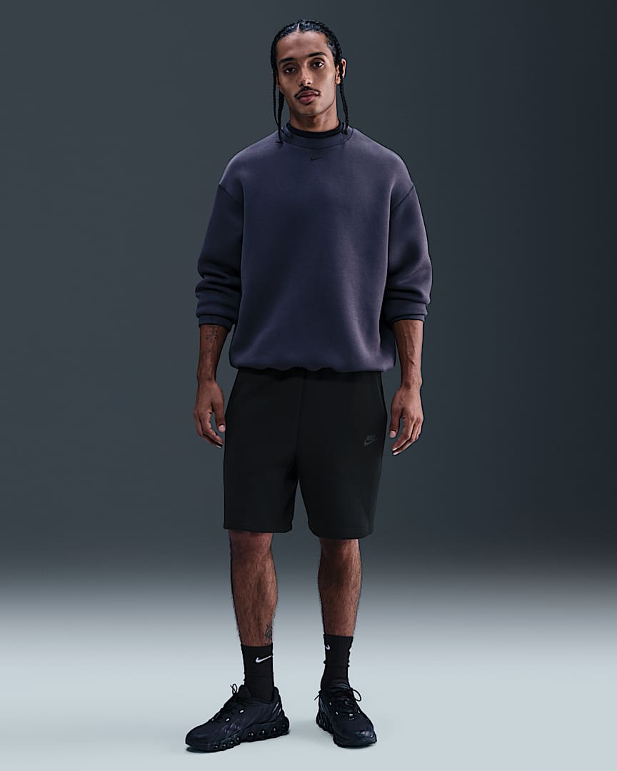 NikeCourt Advantage Men's Dri-FIT 6" Tennis Shorts