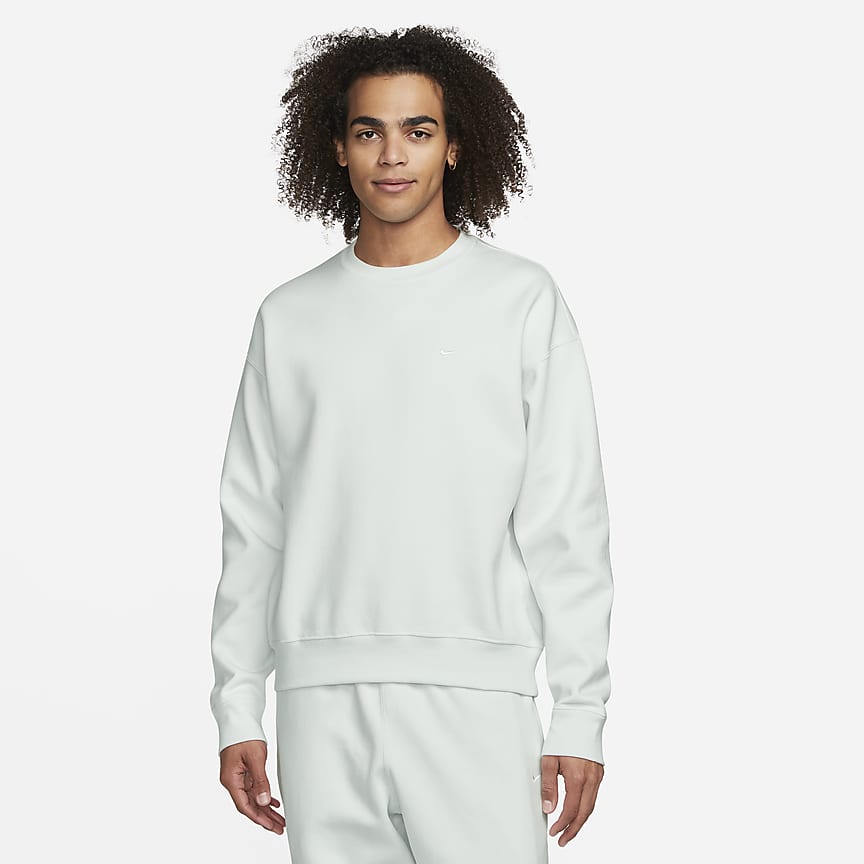 Nike Lab Crewneck (grey)