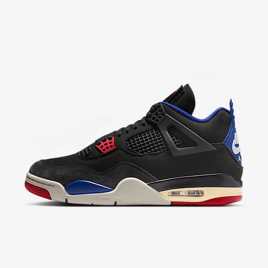 Air Jordan 4 Retro "Rare Air"