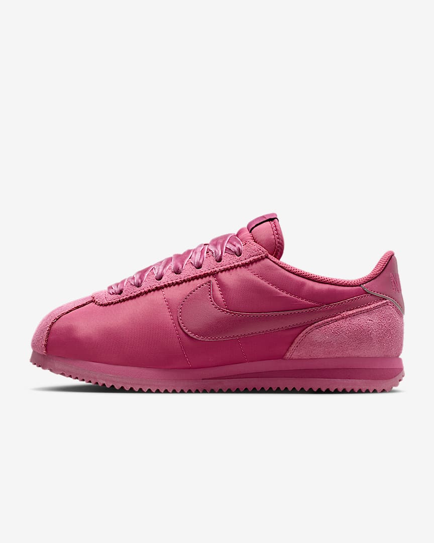 Chaussure Nike Cortez pour femme