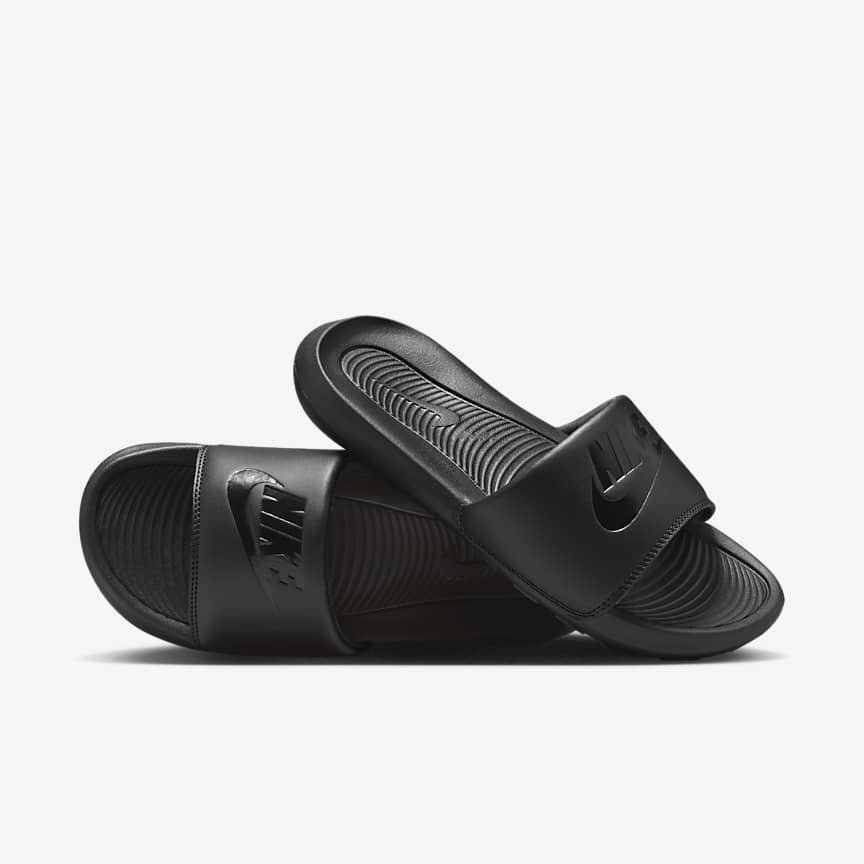 Nike Victori One Women's Print Slides. Nike NO