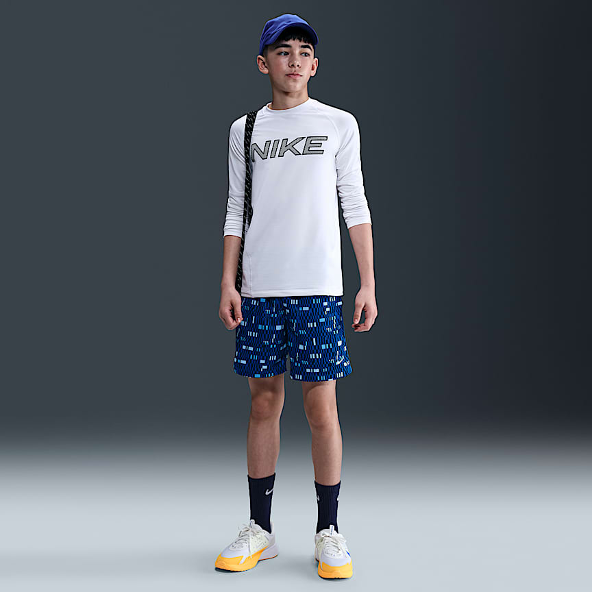Nike Multi