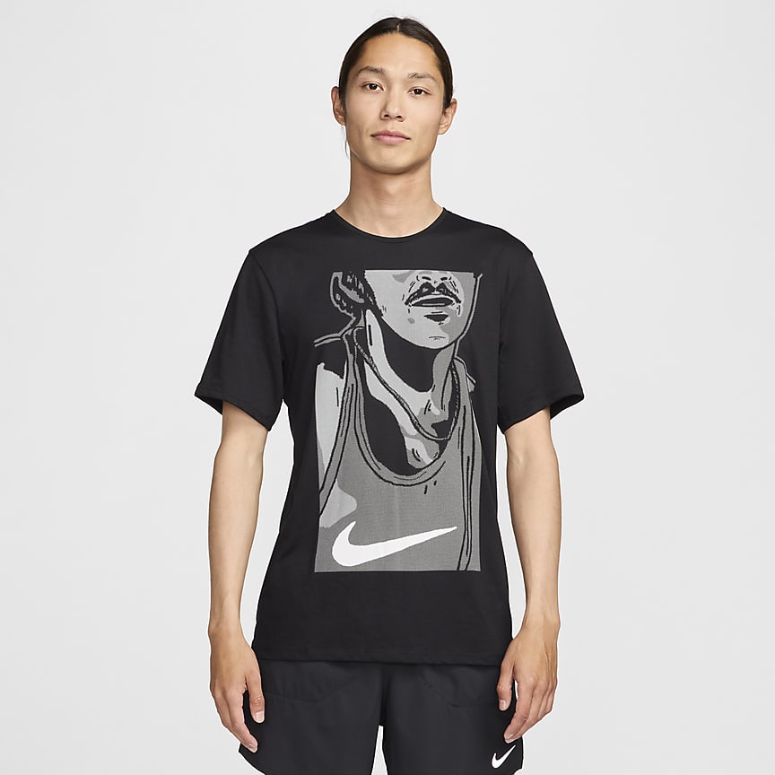 NIKE公式】ナイキ ハイバース メンズ Dri-FIT UV ショート