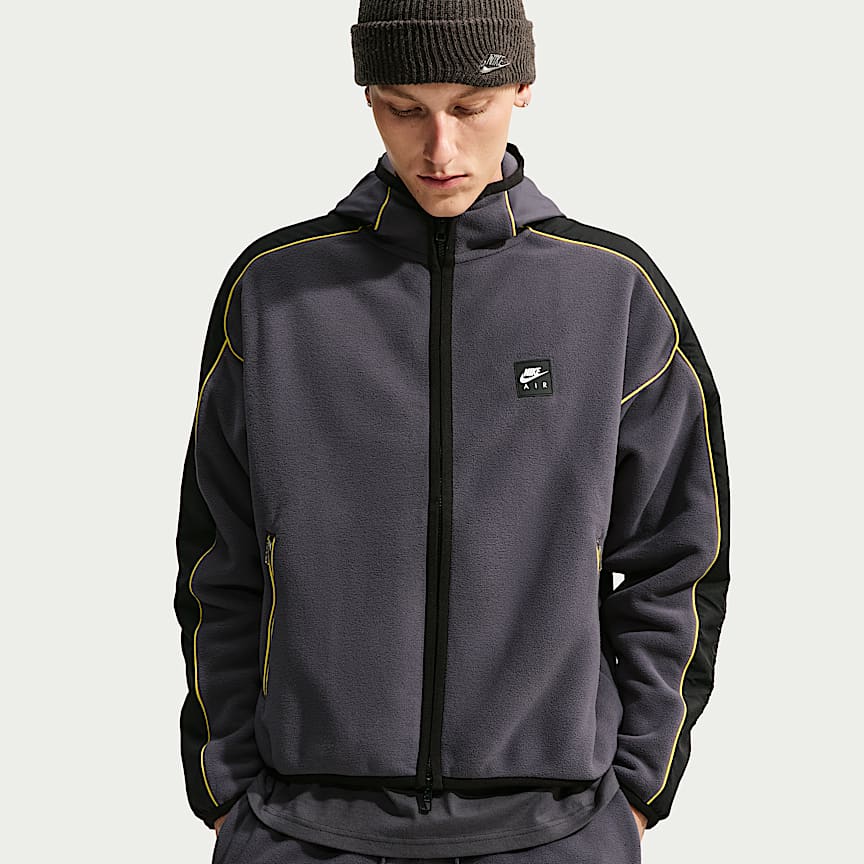 Nike Air Polartec®