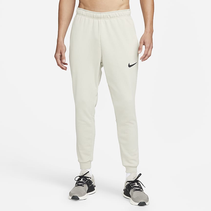 Nike Dri-FIT Men's Tapered Training 