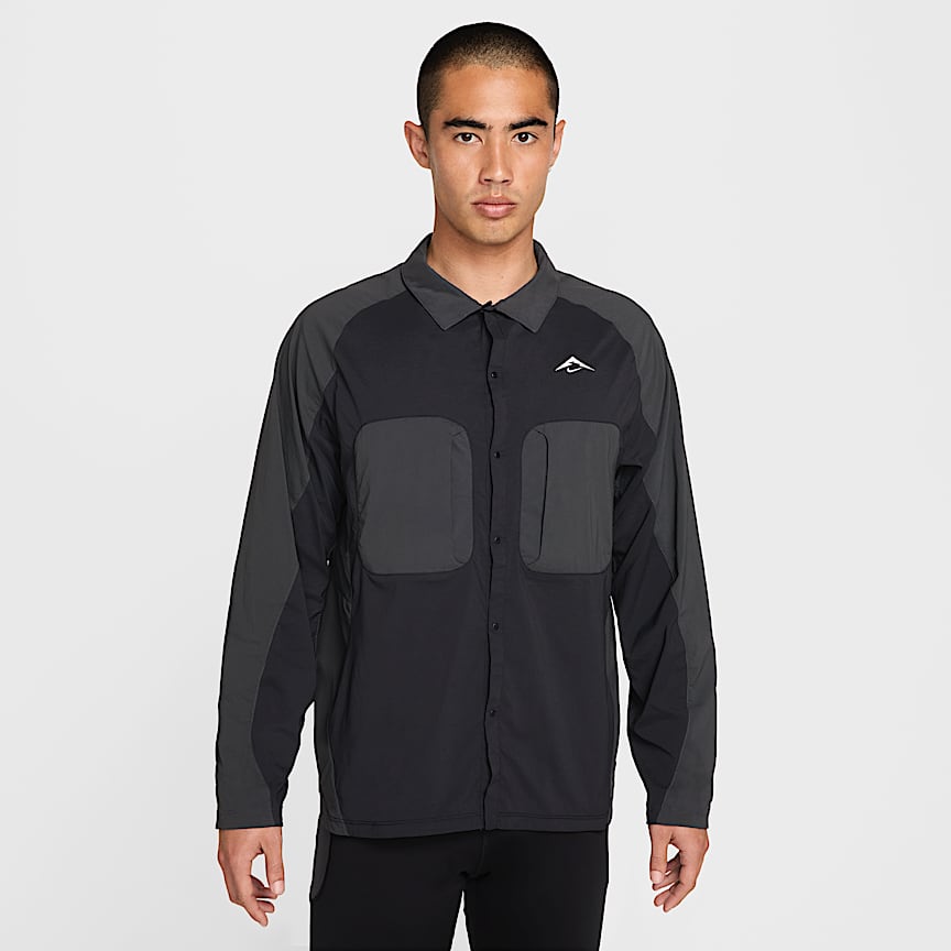 楽天市場】ナイキ NIKE メンズ ランニングブレーカー Storm-FIT