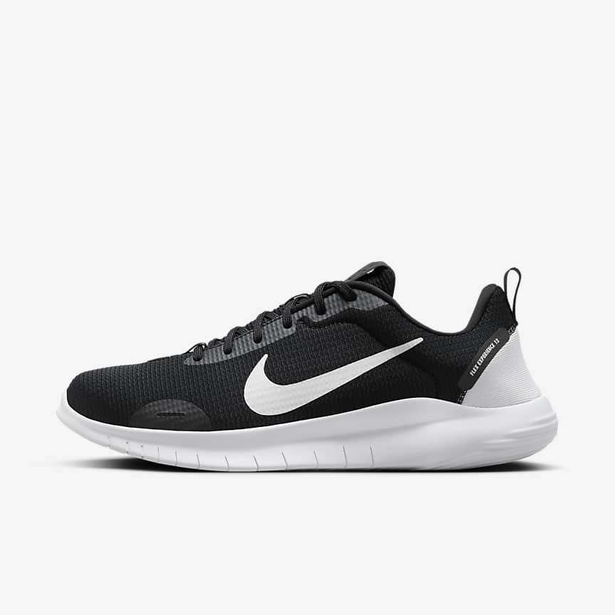 Tênis nike flex experience rn hot sale 7 preto