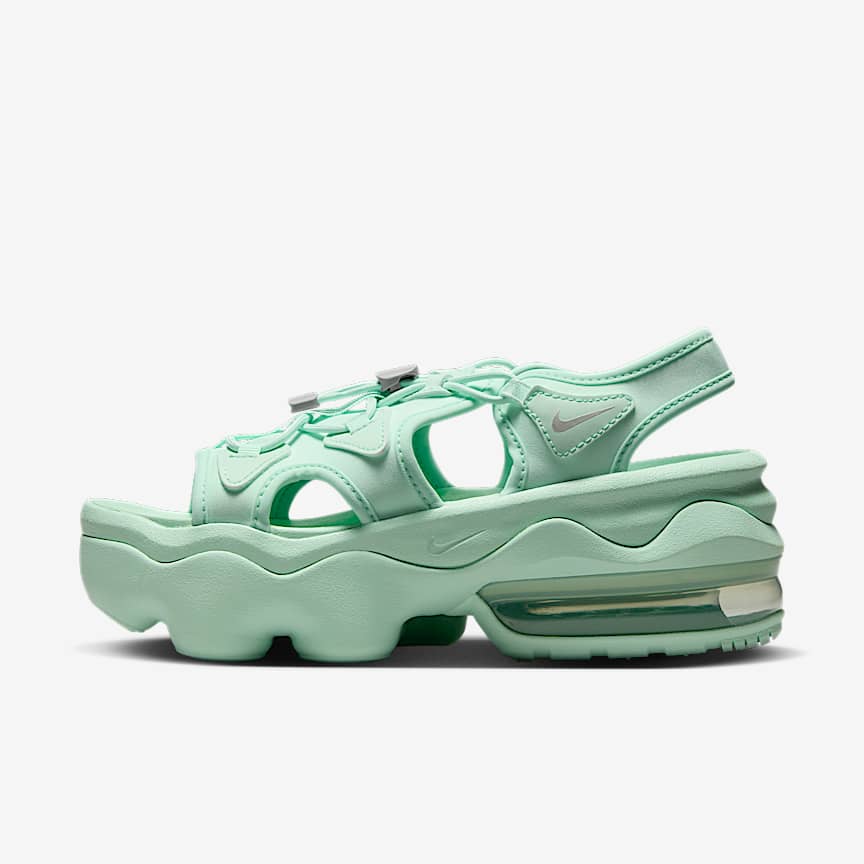 未使用 NIKEエアマックスアイラ 25cm NIKE / エアマックス アイラ サンダル（23～25cm）FJ5929