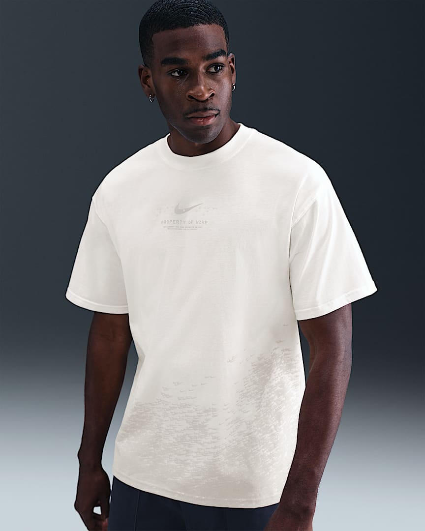 Nike Sportswear Men's Max90 T-Shirt