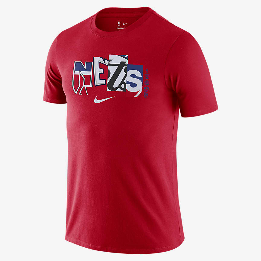 Nike Dri-FIT NBA T-Shirt. Nike 