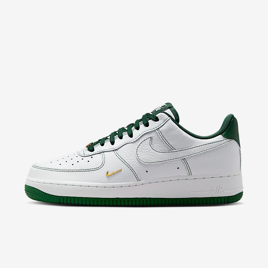 ナイキ エアフォース1 NIKE ナイキ エアフォース1 ロー 07 ホワイト 白 AIR FORCE 1