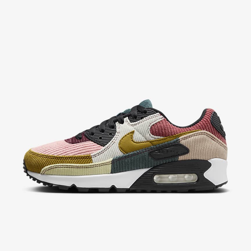 Calzado para mujer Nike Air Max 90 Futura. Nike