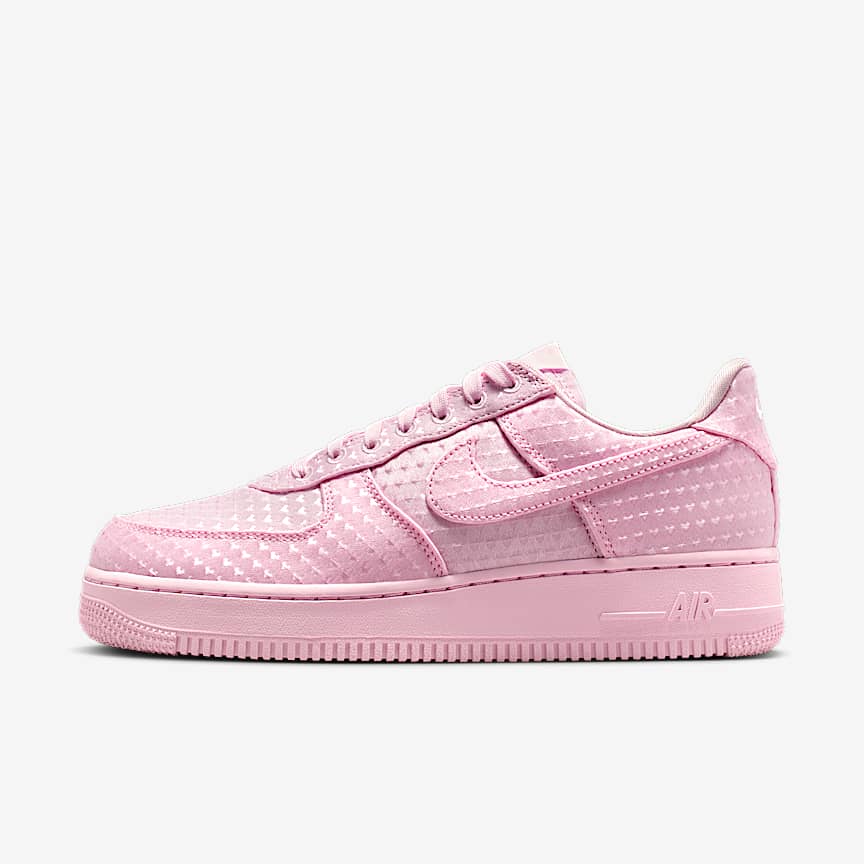 Air Force 1 '07 SE "Valentine's Day"