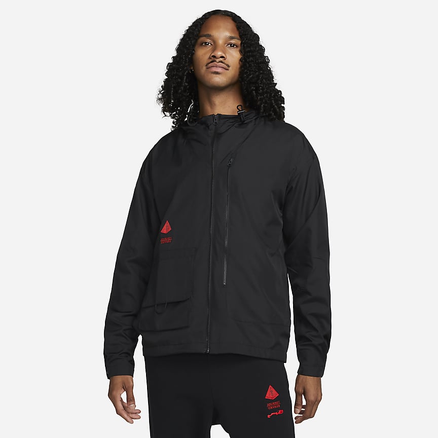 Nike Dugout Men's Baseball Jacket. Nike.com