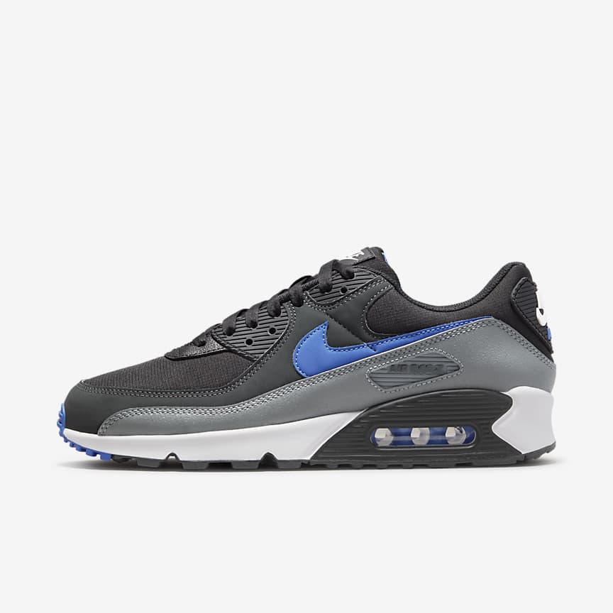 Nike Air Max 90 SE Men's Shoes. Nike JP