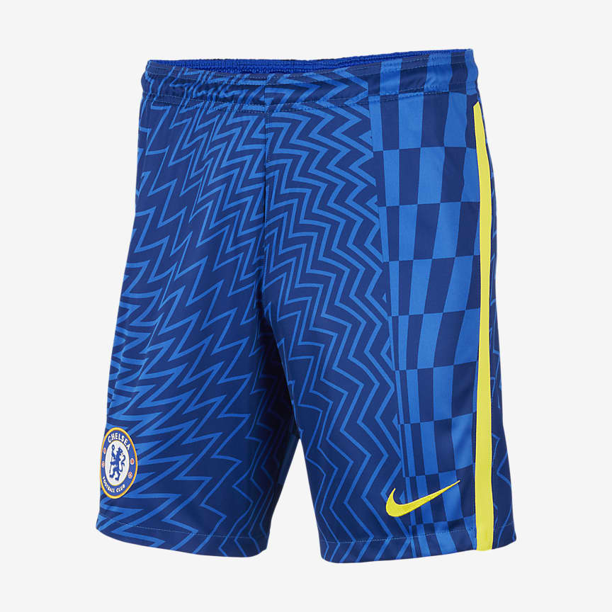 Liverpool FC 2021/22 Stadium Home Men's 