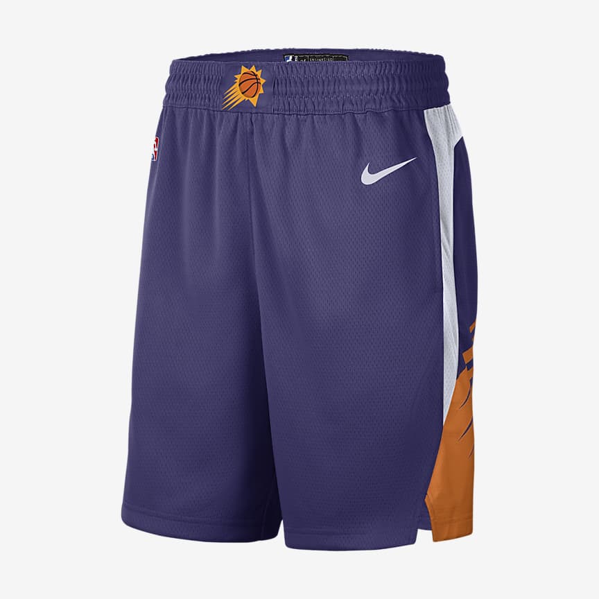 swingman shorts