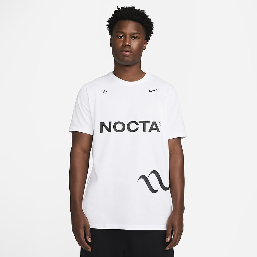 NOCTA Men's Basketball Jersey. Nike.com