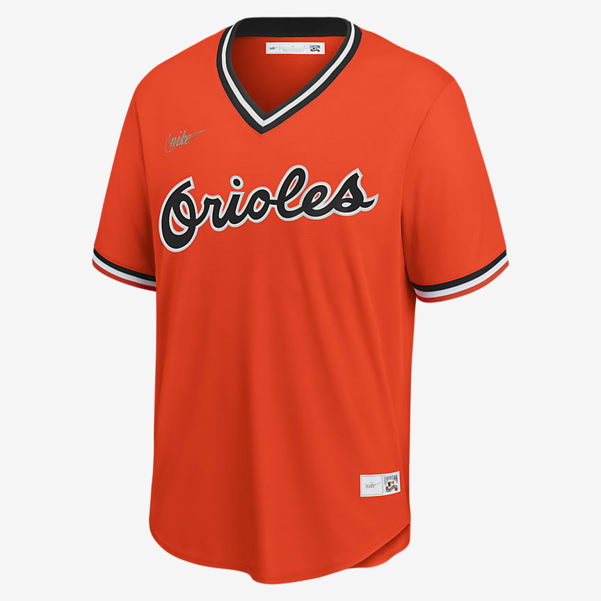 womens black orioles jersey