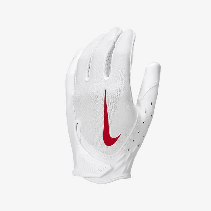 Jordan brand clearance football gloves