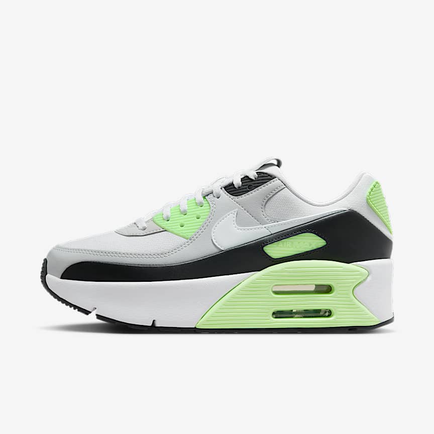 NIKE（ナイキ）の「ナイキ エア マックス 90 G NRG ゴルフ
