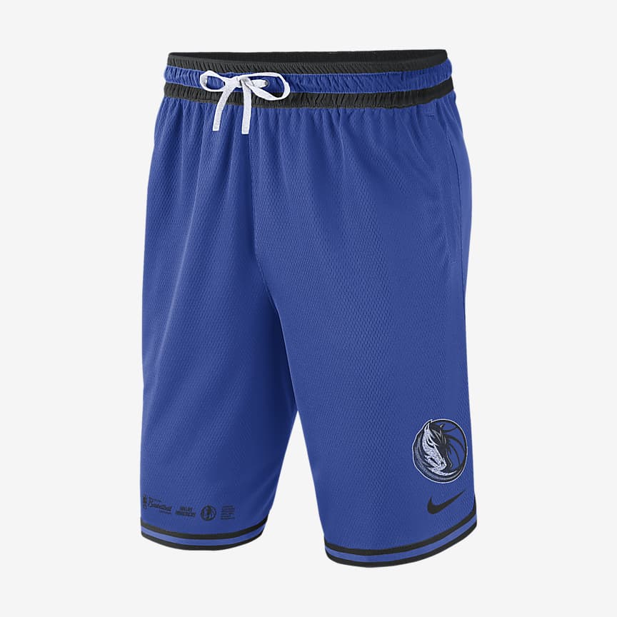 Nike Dri-FIT NBA Shorts. Nike 