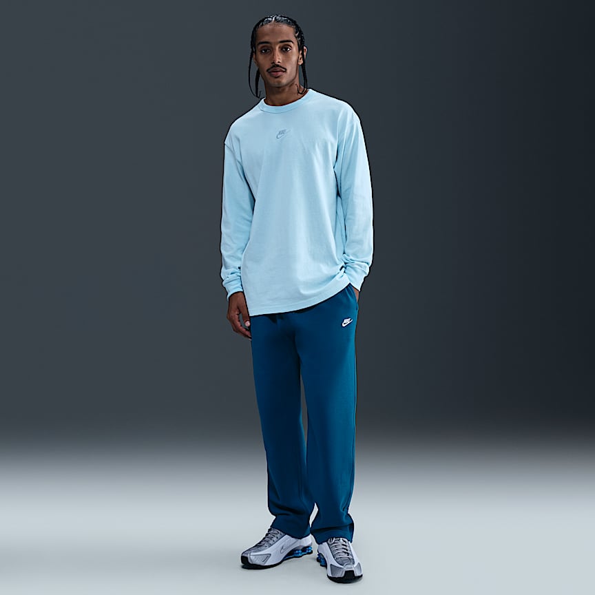 Nike Sportswear Club Fleece Men's Pants
