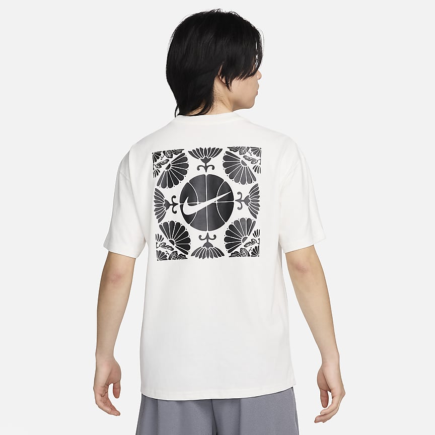 NIKE公式】ジョーダン x ソールフライ メンズ Tシャツ.オンライン 
