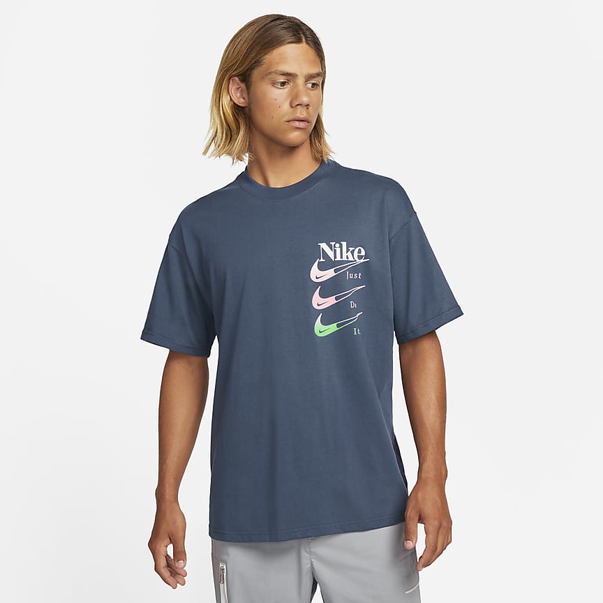 Nike Sportswear Men's Max 90 T-Shirt 