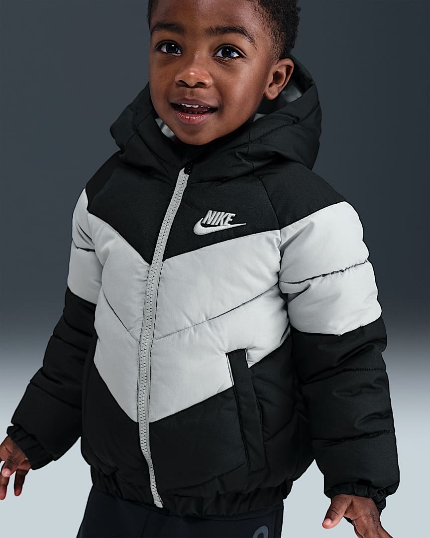 Nike Toddler 3-In-1 System Jacket