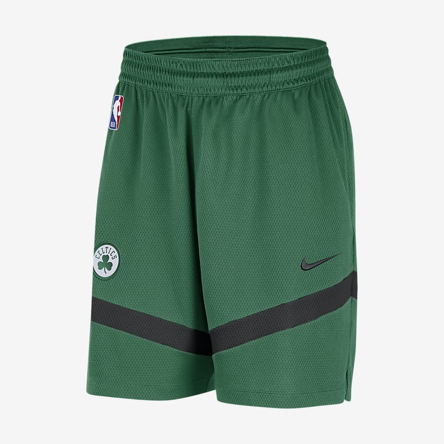 Boston Celtics Standard Issue Courtside Men's Nike Dri-FIT NBA